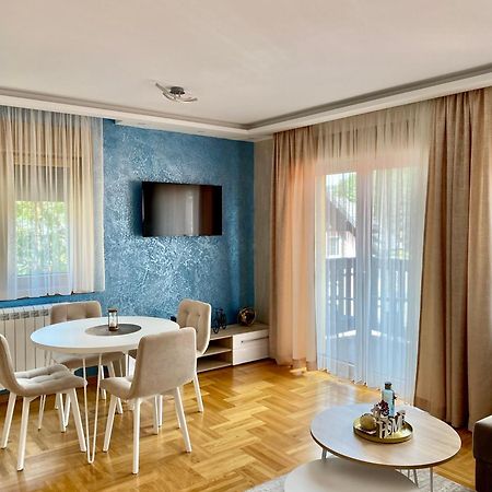 Zlatibor Apartman Pahuljica المظهر الخارجي الصورة