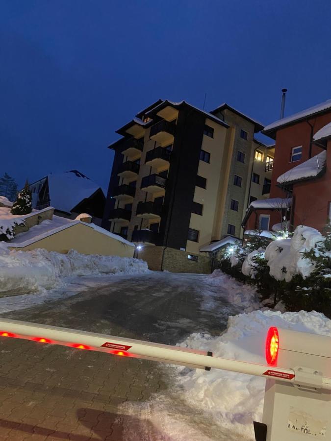 Zlatibor Apartman Pahuljica المظهر الخارجي الصورة