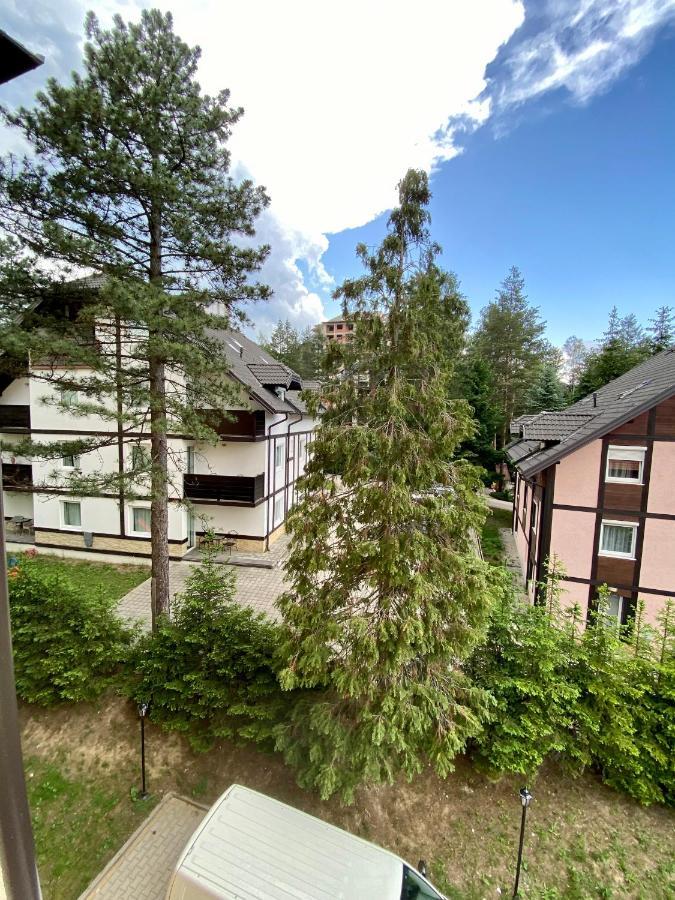 Zlatibor Apartman Pahuljica المظهر الخارجي الصورة